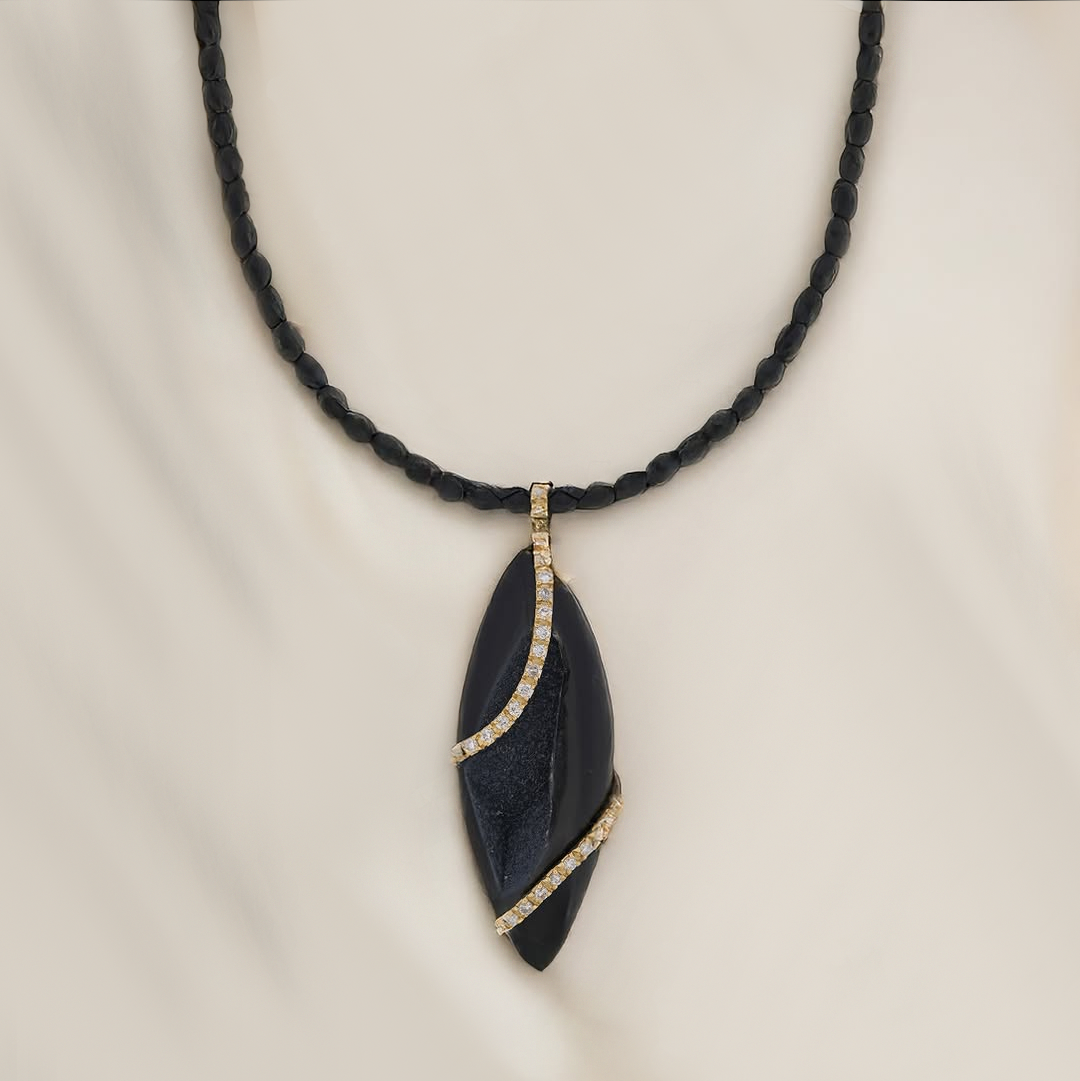 The Gold Standard: Why We Exclusively Use 18K Gold