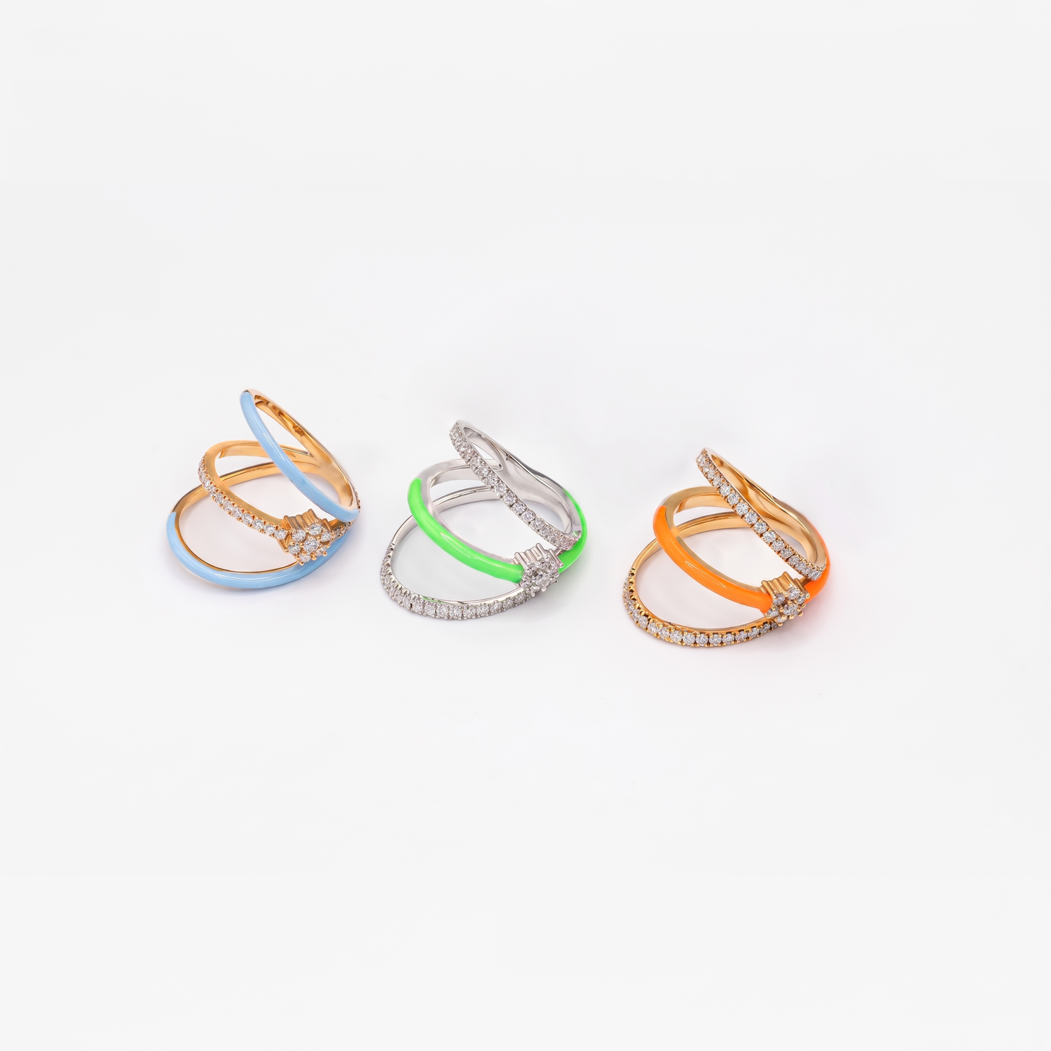 Summer Rings