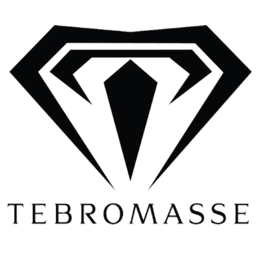 Tebromasse Jewellery