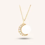 Gold Pendant