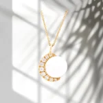 Gold Pendant